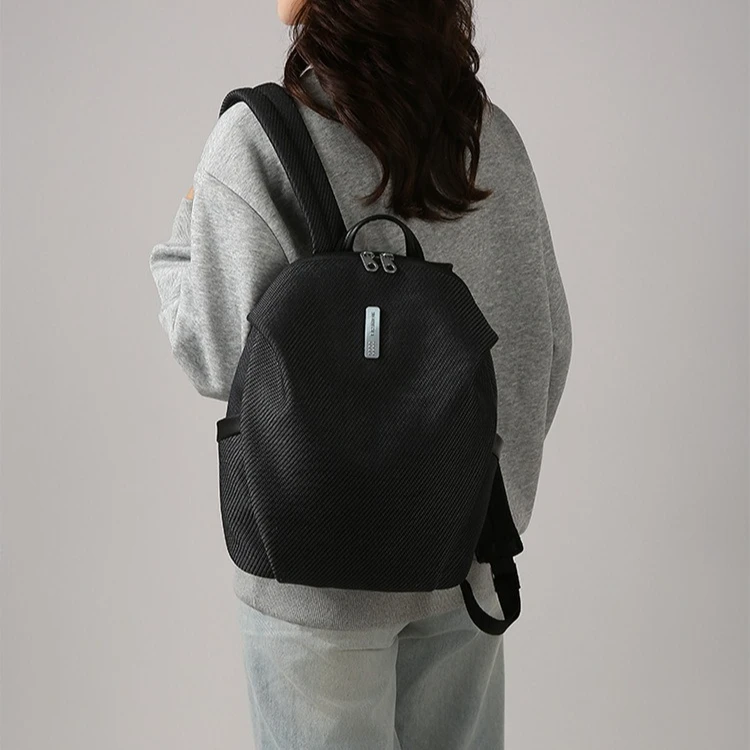 Women's Backpack Lightweight Large Capacity Travel Backpack, Casual Versatile Fashion Backpacks, Commuter Sports Gym Bag