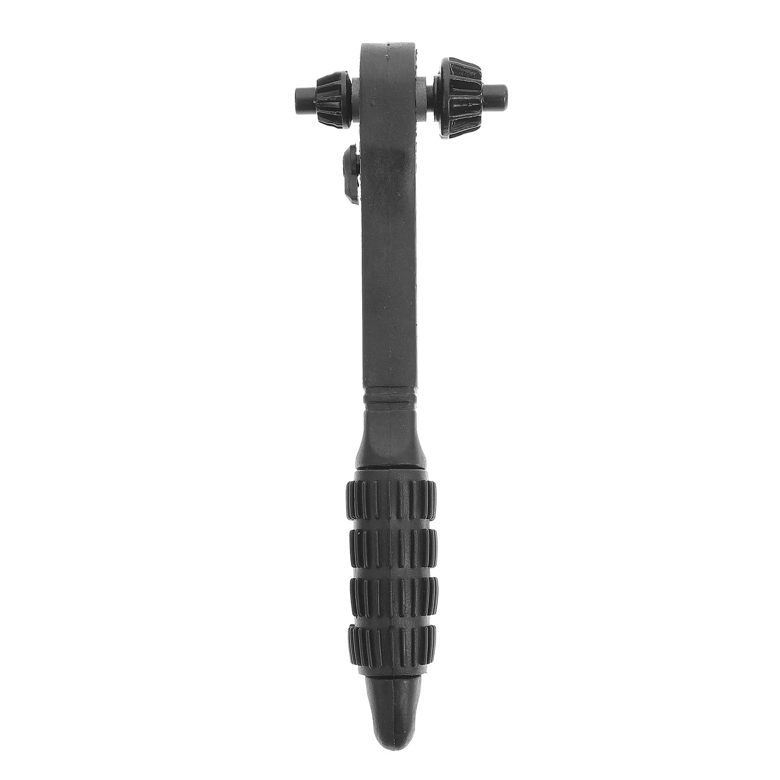 2 في 1 الحفر تشاك اسئلة المفك وجع أداة اليد المحمولة عالية الكفاءة الاستخدام المزدوج لأدوات كهربائية الحفر تشاك مفتاح #4