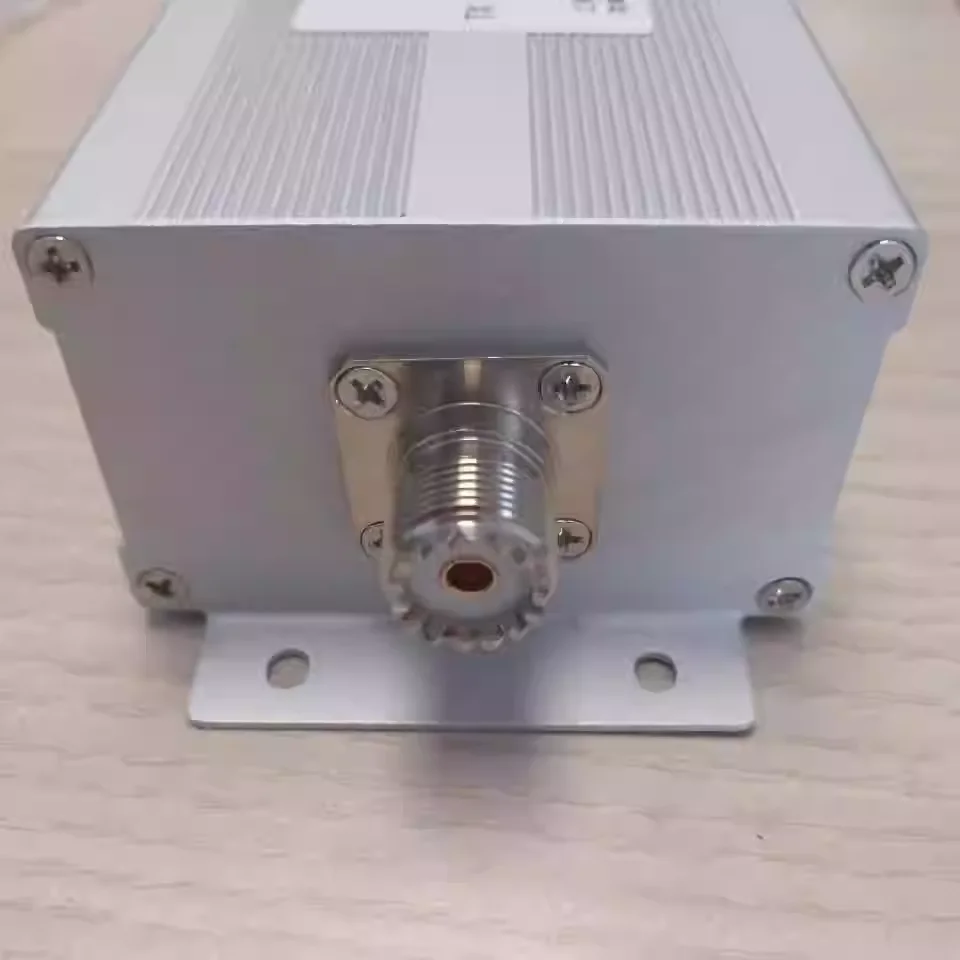 Low pass filter LPF-2MHz M mother seat 200w filters out clutter harmonics