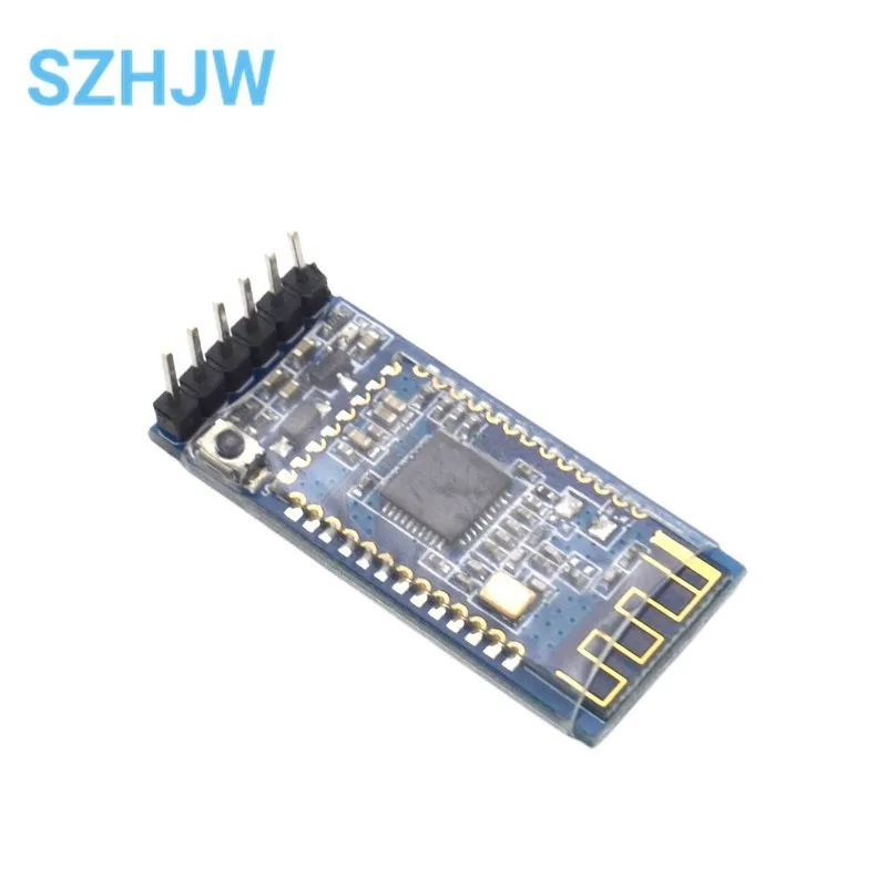 AT-09 Android IOS BLE 4.0 Bluetooth module for arduino CC2540 CC2541 BLE Serial Wireless Module compatible HM-10 HM-11