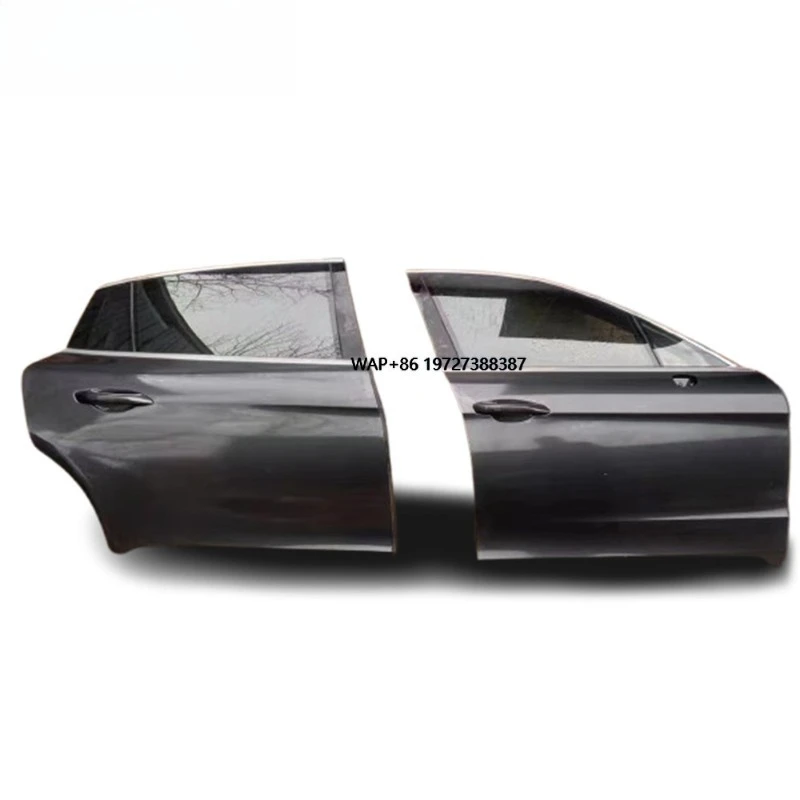 

Auto Body Kit Left and Right Door Panel Assembly Fit for 971 Body Parts Door Shell for Replacement