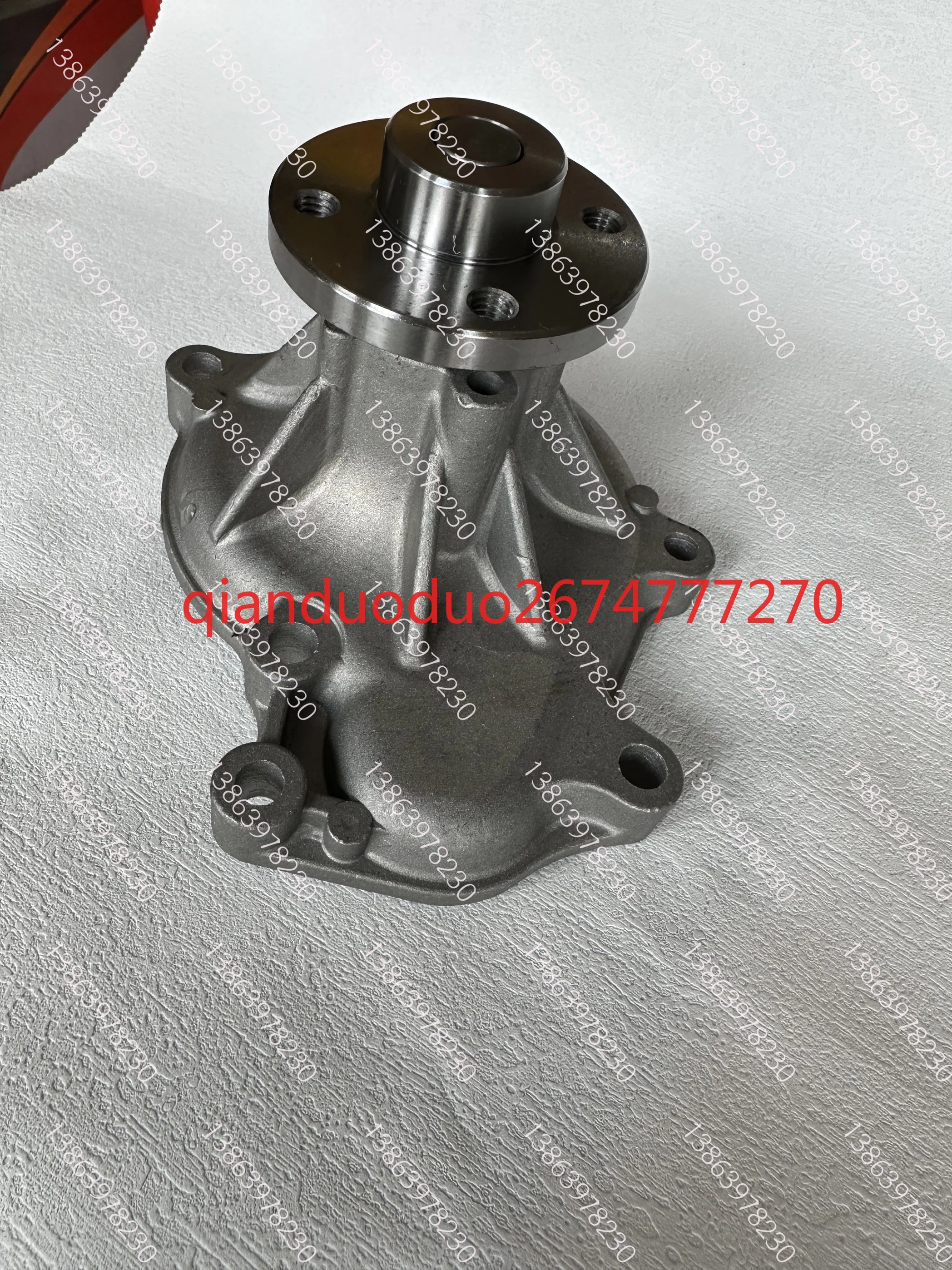 Pompa wodna silnika wózka widłowego V3300/V3600 Pompa wodna silnika