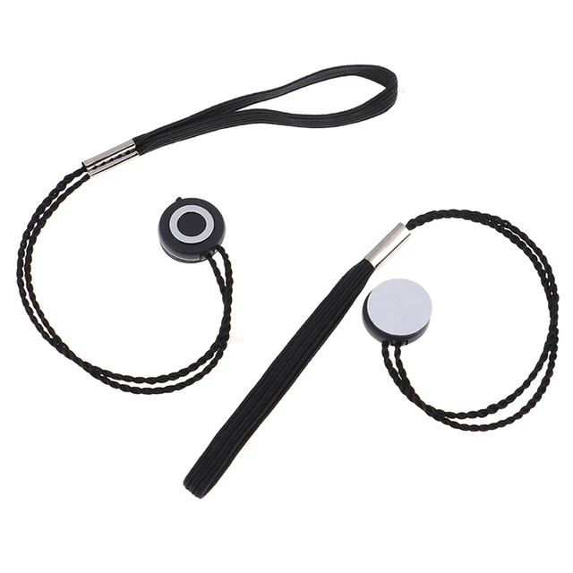 2 sztuki etui na obiektyw etui eper string smycz linka do aparatu