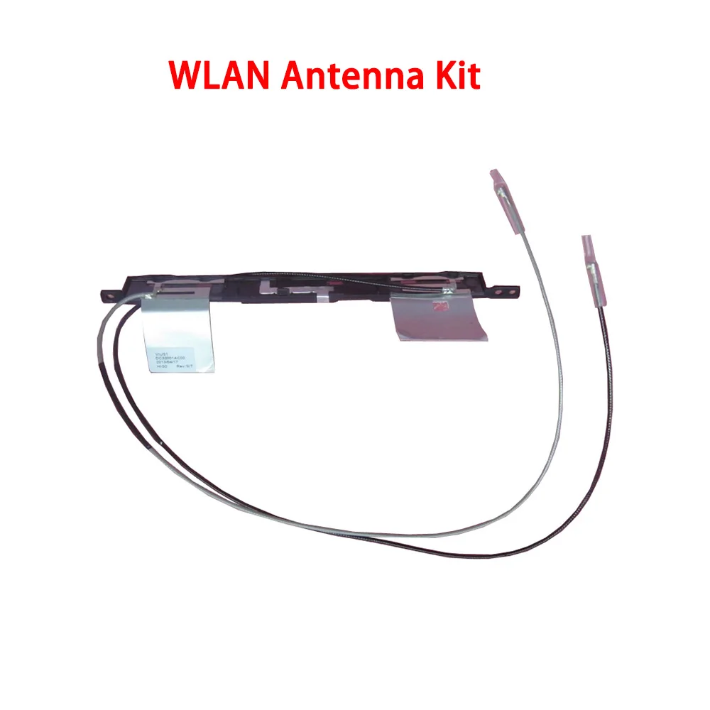 

Комплект антенны WLAN для ноутбука Lenovo Thinkpad S440 S431 04X1195 04X1199 Новый