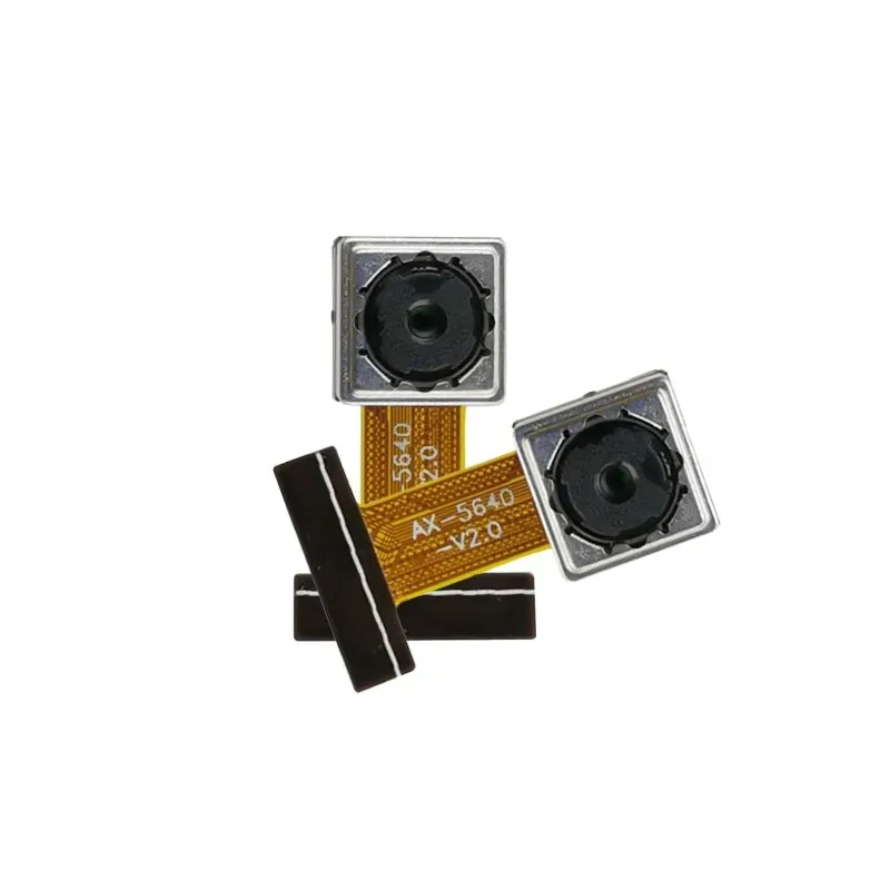 5MP HD OV5640 Mipi Camera Module AF 70 Degree High Definition for ESP32-CAM Auto Focus Soft Board 24PIN 0.5MM Pitch