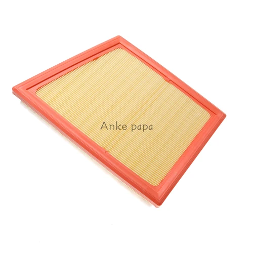 Imagen 2 del producto Filtro de aire de motor 13718513944 compatible con BM 2 2013-2020; X1 2014-2020 Mini Cooper 2013-2020 2014-2020; 1371 8513 944 13717619267