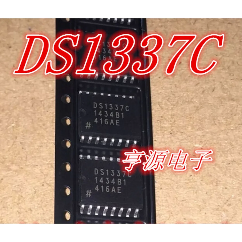 5PCS A329J ACPL-329J DS1337C DS1337 A333J ACPL-333J CY8C21223-24SXI CY8C21223 A330J ACPL-330J UC2846DW UC3846DW SOP-16