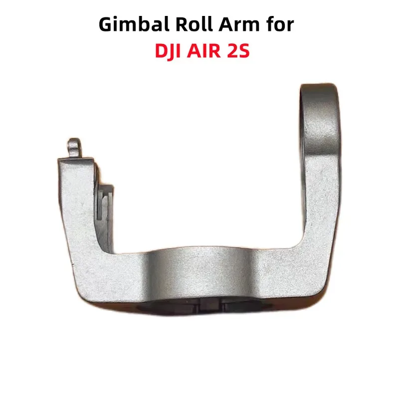 

Gimbal Roll Arm Lower Bracket Repair Spare Parts For DJI Mavic AIR 2S Replacement Drone Accessories