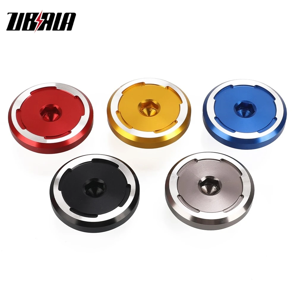 CNC Frame Hole Cover Cap Plug For CFMOTO 700CLX 700 CLX CLX-700 2024 2025 2026 New Motorcycle Accessories Frame Decorative Cover