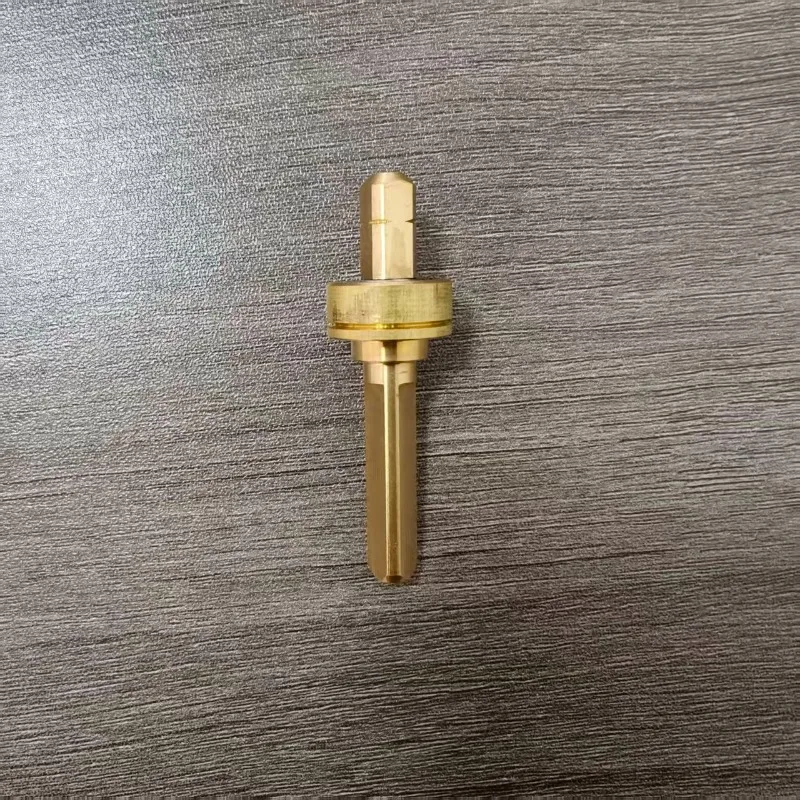 Suitable for Expobar E61 Coffee Machine Brewing Head Lower Top Needle Accessories