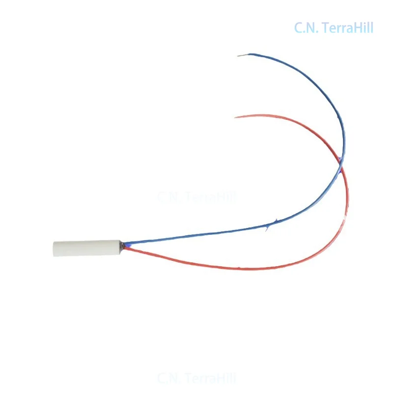 Magnetic Reed Switch PS22-BL1-200 Two-Wire Proximity Sensor for Door Window Security and Industrial Position Detection