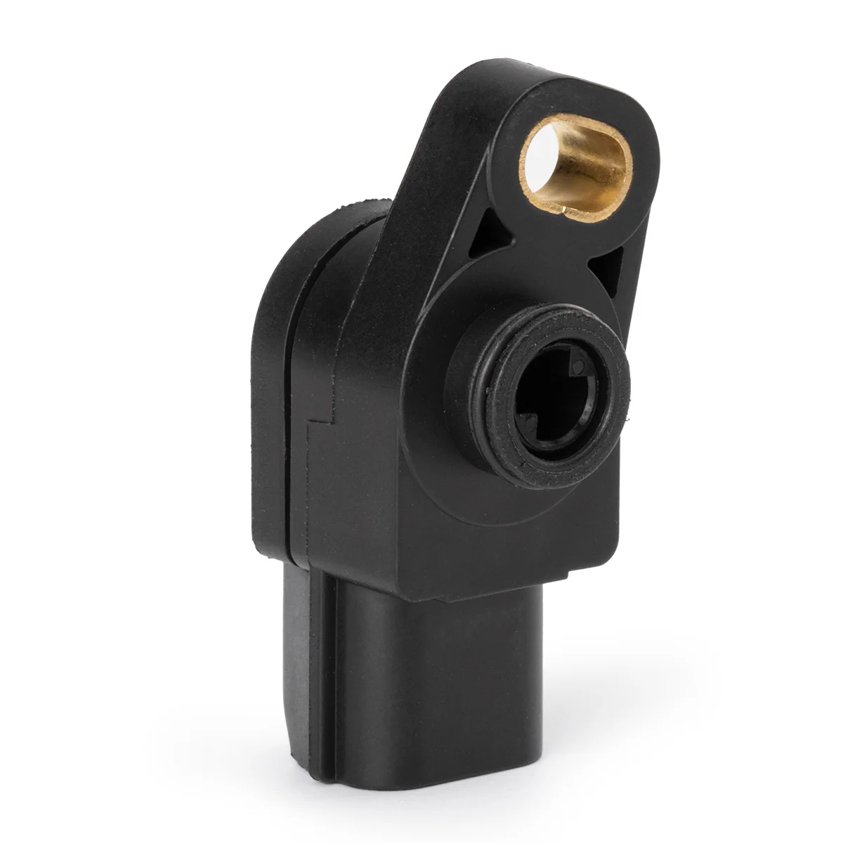 عكس اتجاه عقارب الساعة 1358018 G00 TPS مستشعر موضع الخانق لسوزوكي GSX-R1000 هايابوسا GSX1300R GSX1300 Burgman 400 QuadRacer