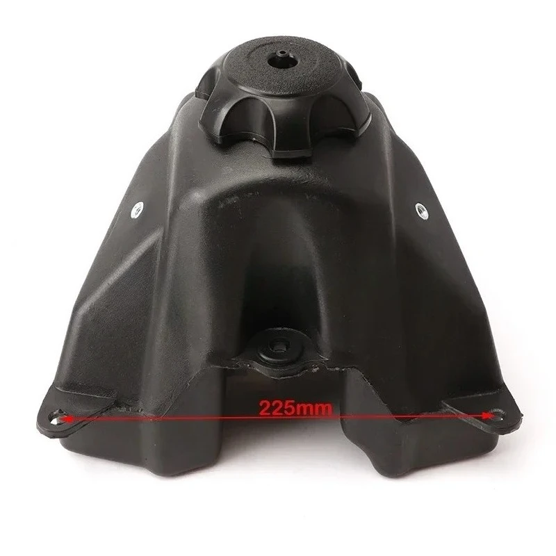Gas Fuel Tank for Honda XR CRF XR50 CRF50 50 50cc 70cc 90cc 110cc 125cc 140cc 150cc 160cc Pit Dirt Bike