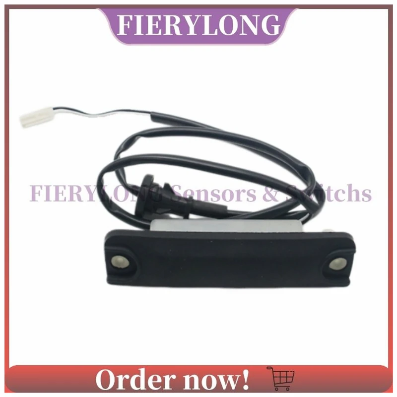 

84840-47020 задняя дверь багажника, защелка багажника, ручка открытия, кнопка переключения для Toyota Prius Sienna 4Runner Lexus GS450h