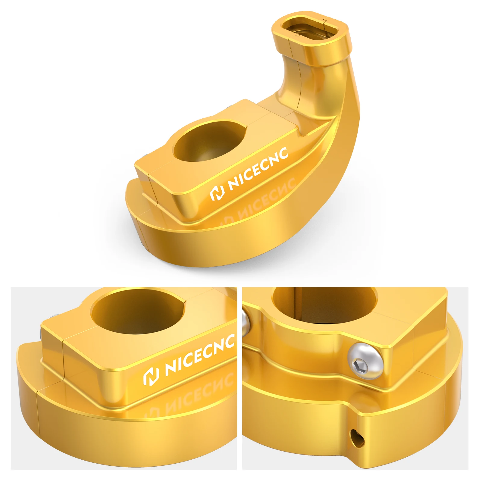 For Suzuki DRZ400SM DRZ 400 SM DRZ 400 S DRZ 400E DRZ400 DRZ 400SM 400E 400S 2000-2024 2023 2022 2021 Throttle Housing Guard