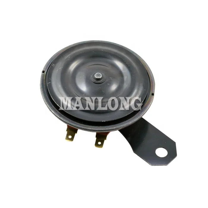 

Детали вилочного погрузчика, звуковой сигнал из нержавеющей стали, 48 В, используемый для Toyota 6F/7F/8F 58130-20411-71 FBH48 072109 -7591