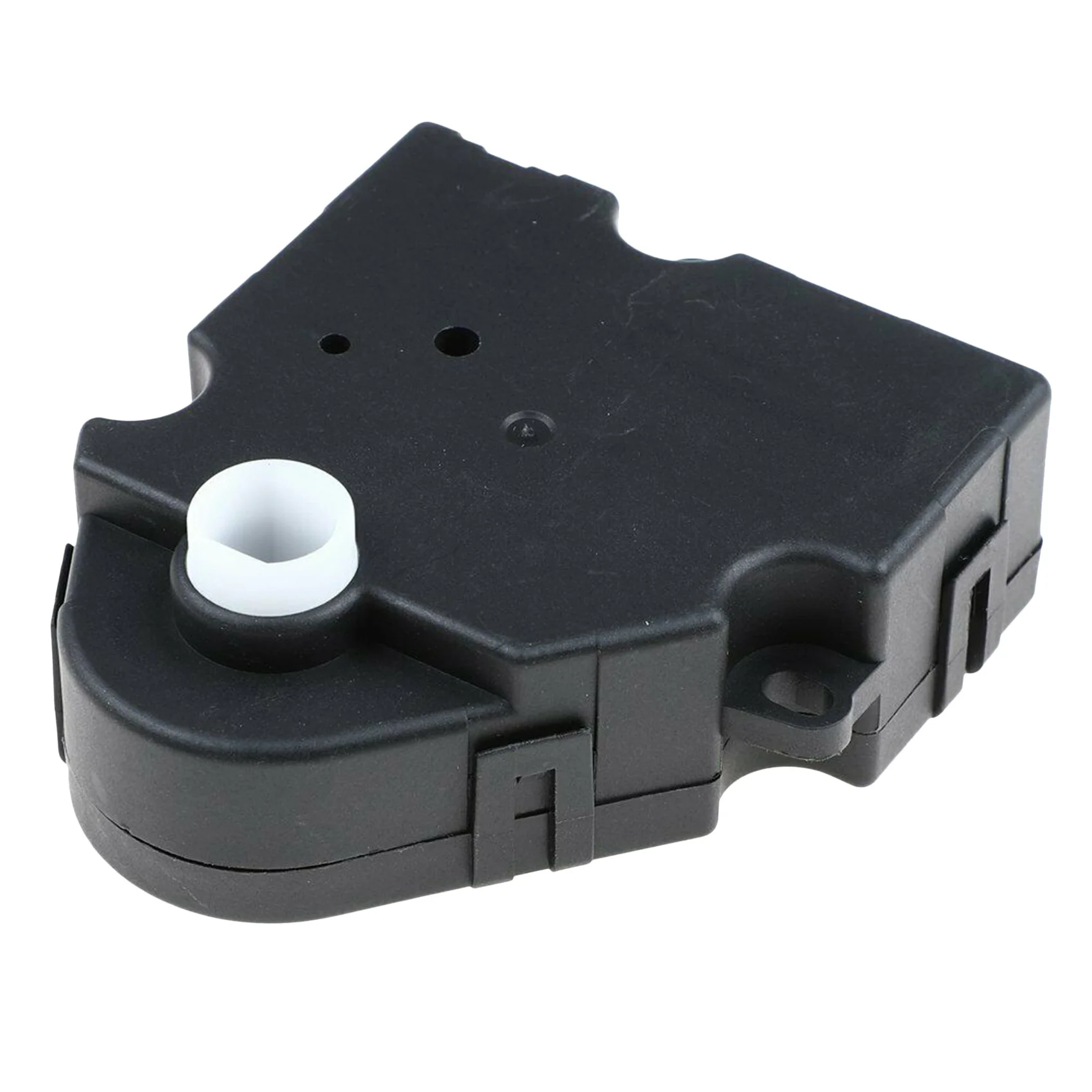 52474810 HVAC Heater Air Blend Door Actuator for Cadillac Escalade Chevrolet Silverado GMC Yukon 1999 2000 2001