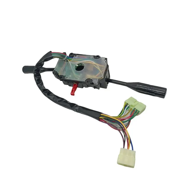 

For RHD Turn Signal Switch 37400-77510 37400-80421 37400-80022 Car Replacement Part
