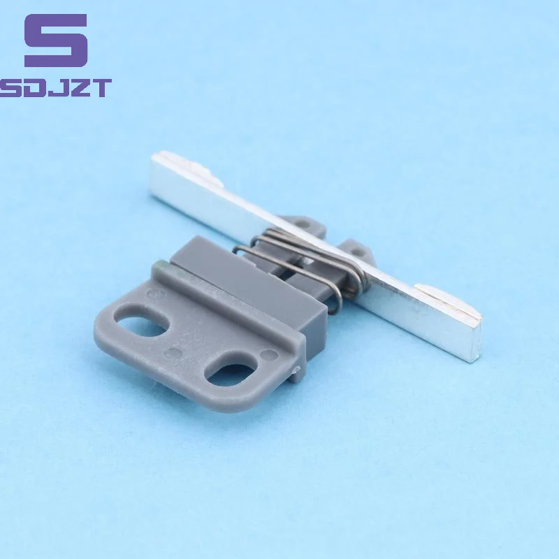 Elevator Door Lock Contact Parts 10pcs Set Replacement Components For Hall And Cabin Door Maintenance