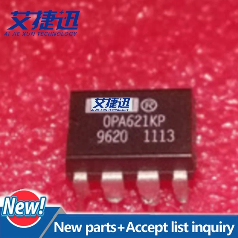 5pcs/lot OPA621KP  chips Electronic components
