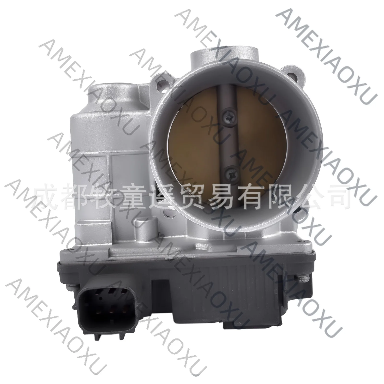 

1 шт. Корпус дроссельной заслонки 16119-8H300 16119-AE010 16119-8H301 16119-8H303 AMEXIAOXU