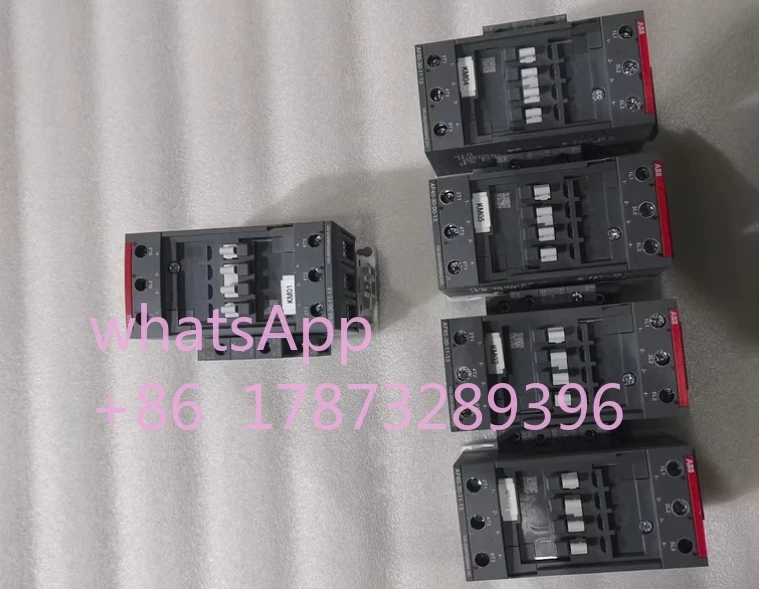 Original 99 New Contactor AF65- 30-00-13 100-250V50/60HZ-DC Product ID :: 1S BL 36 7001 R1300