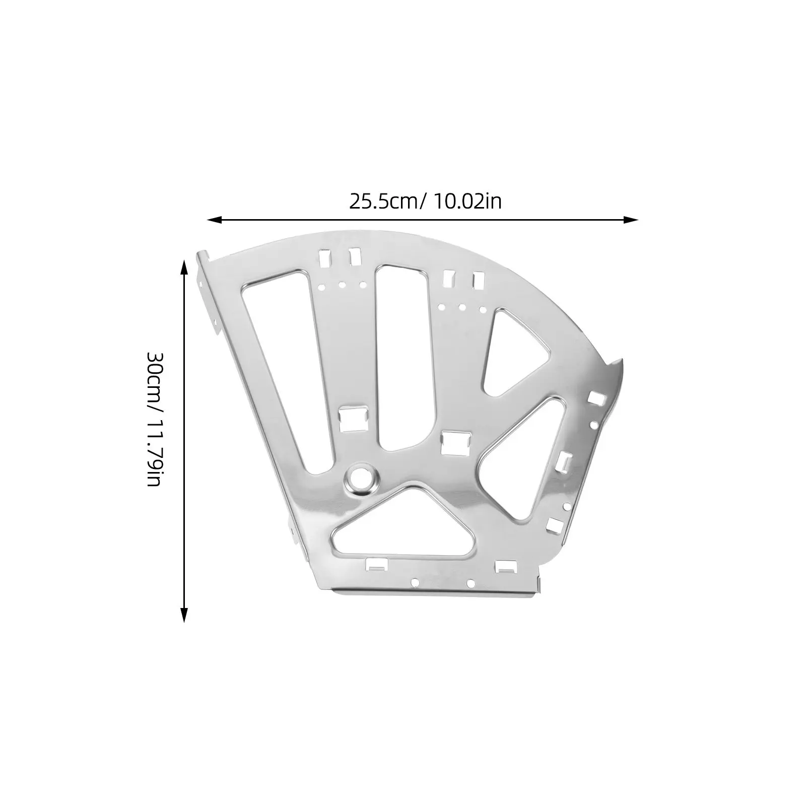 1Set Premium Stainless Steel Shoe Rack Flip Mechanism Drawer Hinges Stable Support Easy Install Low Maintenance Cabinet Fittings