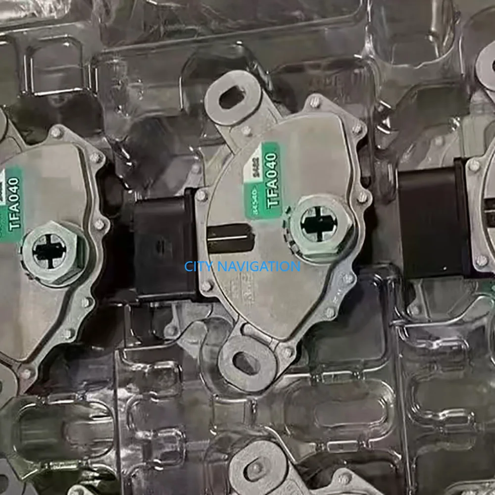 High Quality Original New 09G 09M Transmission Multi-function Neutral Safety Switch for   09G 09M Gearbox