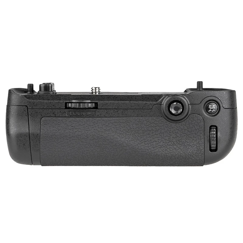 Vertical Battery Grip Holder For Nikon D750 DSLR Camera MB-D16 With EN-EL15 Battery Or 6Pc AA Batteries