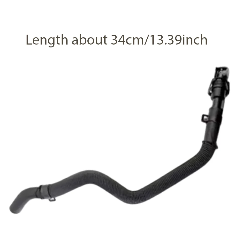 2742002282 Engine Coolant Inlet Hose For Mercedes-Benz W205 W212 W213 X253 X204 W448 X218 Coolant Hose Water Pipe A2742002282