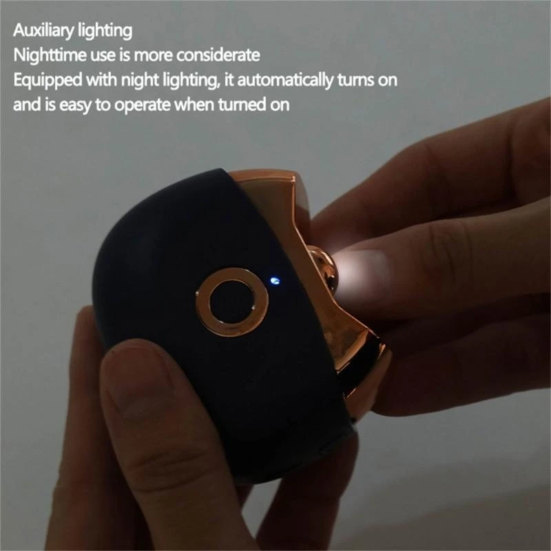 

J15U Safe and Efficient Nails Trimmer Nails Cutter Kids Adult Portable Manicure Tool