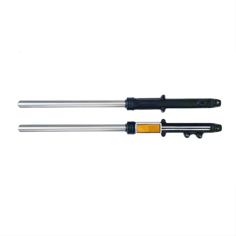 Motorcycle Front Shock Absorbers Suspension for  YBR YBZ DY150 SH200 RX115 DT150 GN250