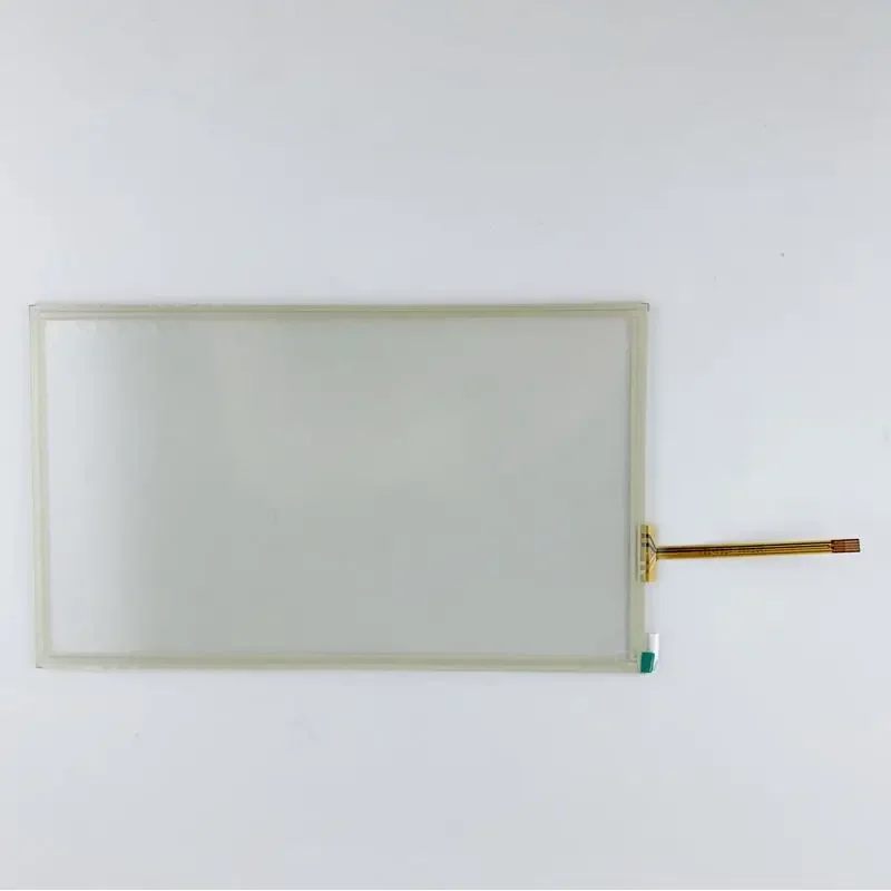 New Elance 5 Touch Screen Glass For Spacelabs ECG Monitor Panel Repair,Available&Stock Inventory