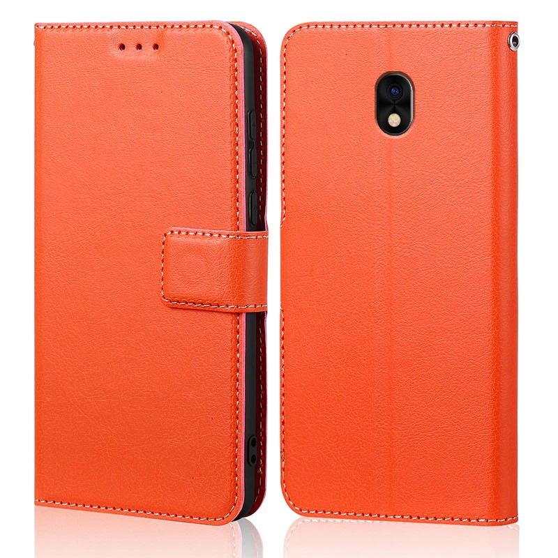 Magnetic Case for Samsung Galaxy J3 2017 case J330 J330F SM-J120F Cover for samsung J317 cover funda full Protective bumper coqa