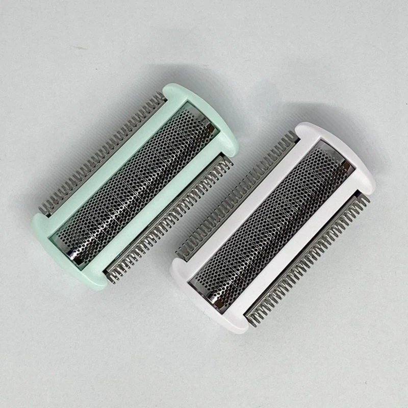 For  TT2000 TT2023 BG2024 Trimmer Shaver Head Foil Replacement For Norelco Bodygroom