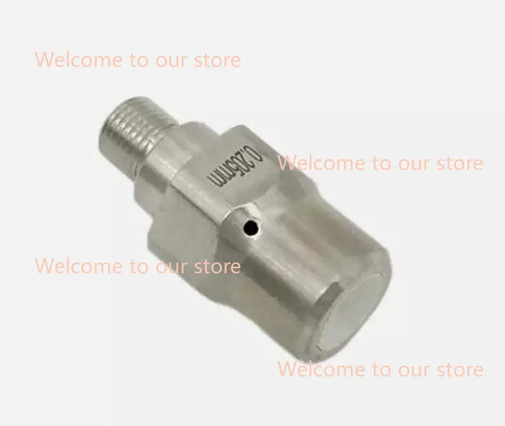 1pc For Fanuc Upper & Lower Wire EDM Diamond Guide 0.105-0.305mm F112 F113