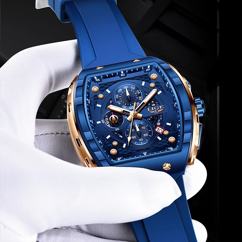 Thumbnail 4 - #73 Low Price Slim Quartz Watches Deals