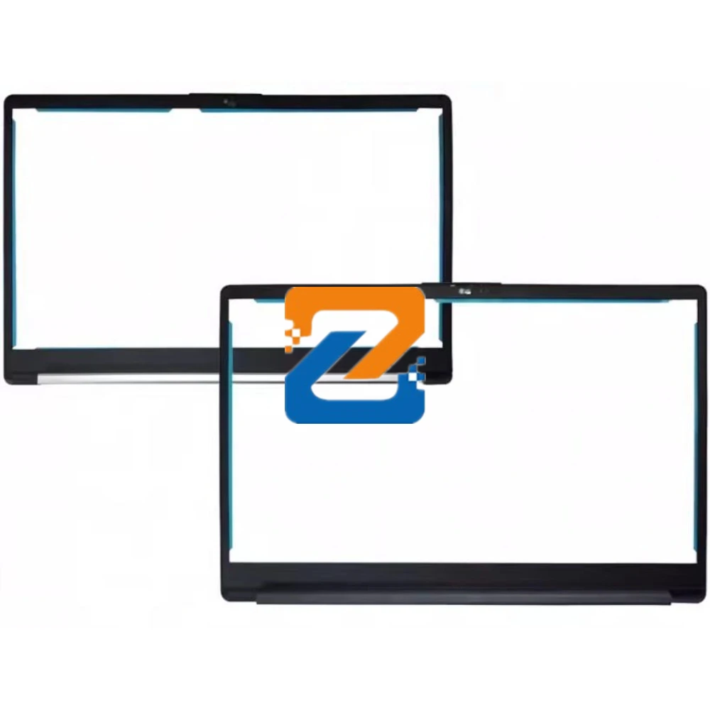 New Laptop LCD Bezel Cover Front Frame For HP 15-FC 15-FD TPN-Q286 Q287 B Shell N36078-001