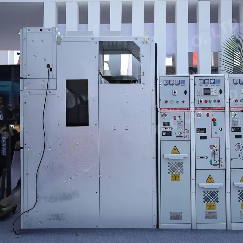 Grade a Energy Storage Container 50kw 100kw 100kwh 200kwh 215kwh 1mwh Battery Cabinet for Energy Storage System