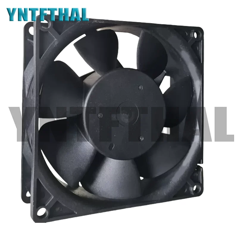 AFC1512DG Fan DC 12V 1.80A 15050 15cm 4 Wires DG168