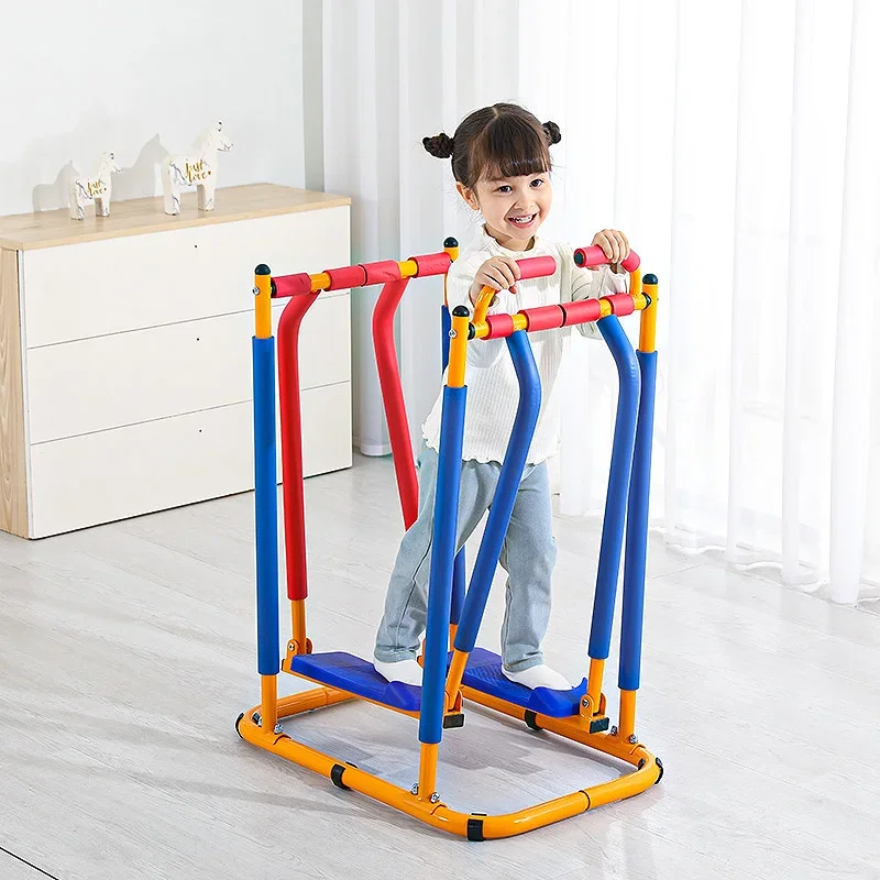 Children's fitness exercise home sensory training equipment