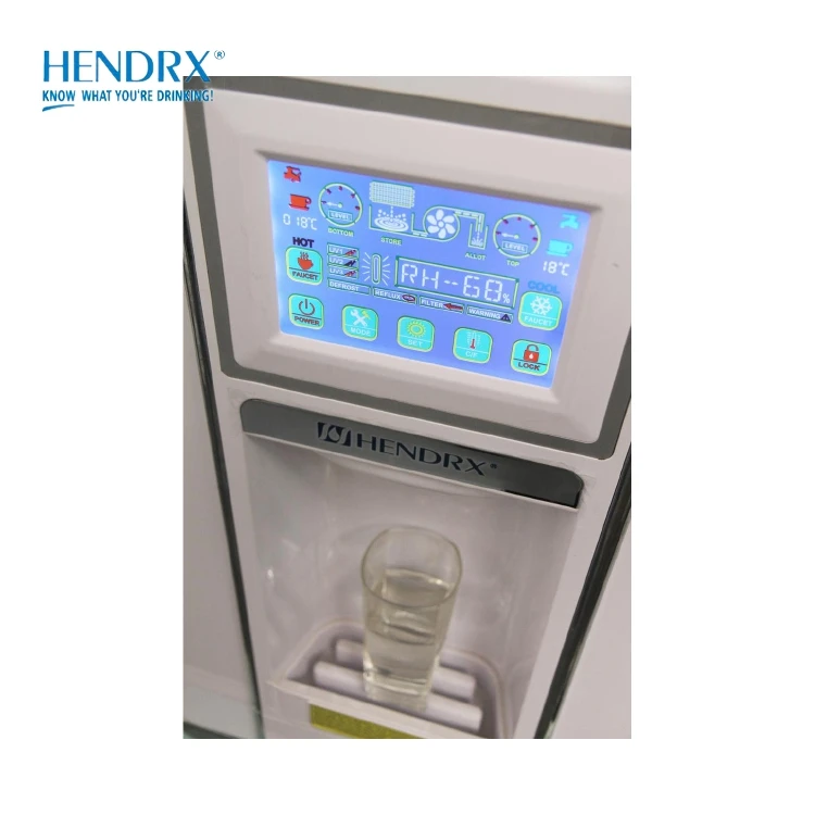BEST SELL Hendrx Portable air Atmospheric Water Generator Wholesale Price