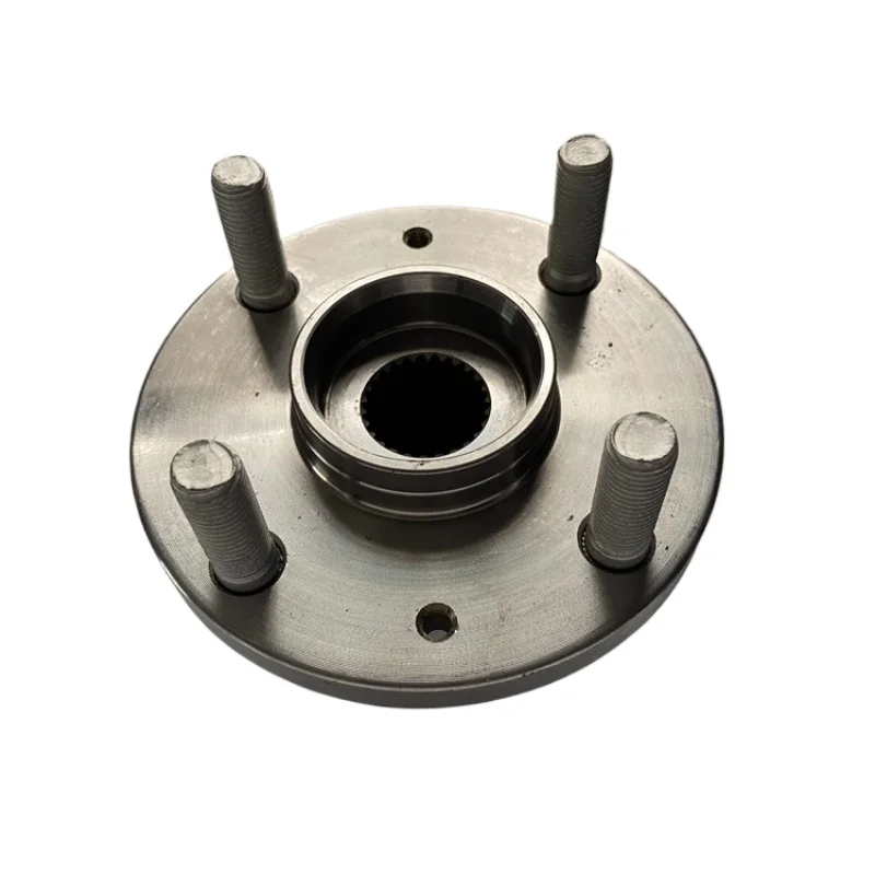 Front Wheel Hub Fro…