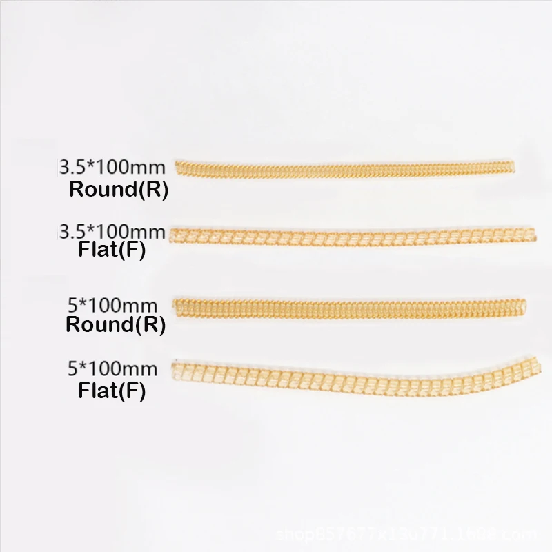 8/12Pcs  Tightener Ring Size Adjuster For Loose Ring Jewelry Guard Dropshipping Guard Tightener Reducer Resizing Tool