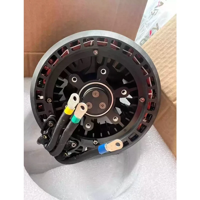 A60 Power Motor, New Replacement Motor for Agricultural Drone P150Pro P150U, Farm Repair Spare Part