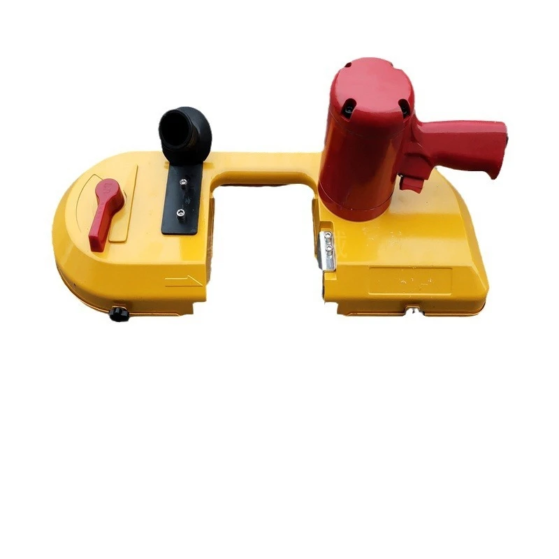 

Mine Cutting Saw Pneumatic Rail Saw Blade FDJ120/200 Mine Rail Cutting Machine