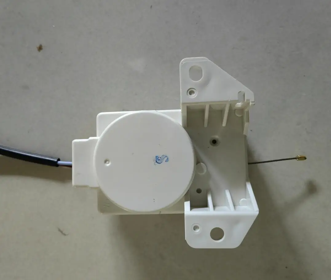 220V 5.5W Washing Machine Parts Drain Motor Tractor XPQ-6C2 with Ends 4cm 00330504012A