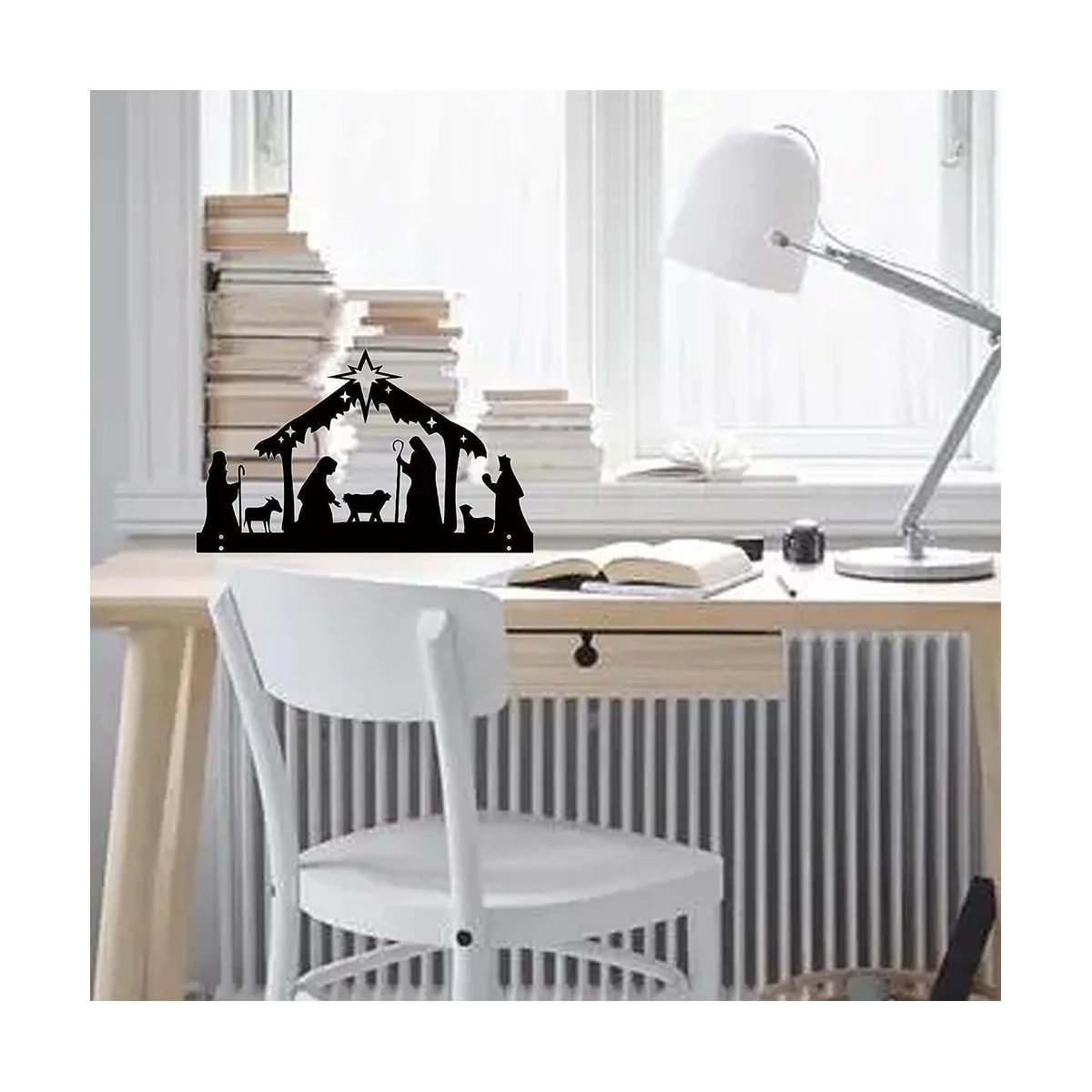 Изысканный дизайн, яркие узоры для гостиной