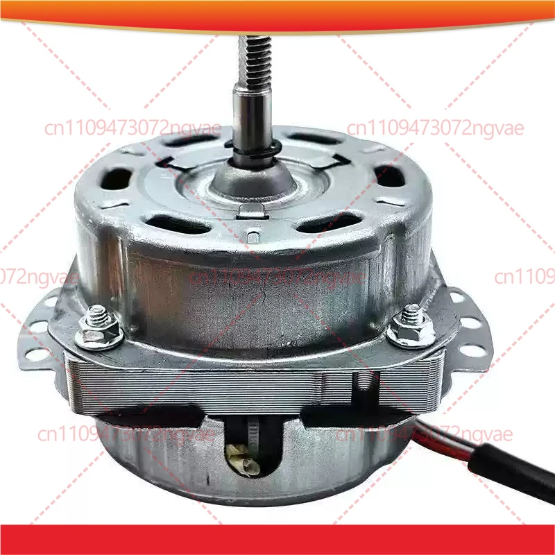 For Universal Electric Fan Motor 10inch/12inch 250mm/350mm Rotary Fan Tower Fan Motor Head Power Tools Accessory