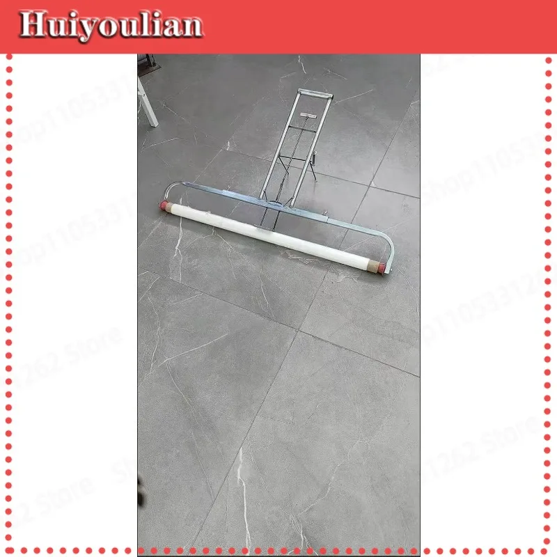 

Hand Pull Agricultural Plastic Mulch Layer Adjustable Film Covering Machine for Potato Peanut Vegetable Greenhouse Farm Tool
